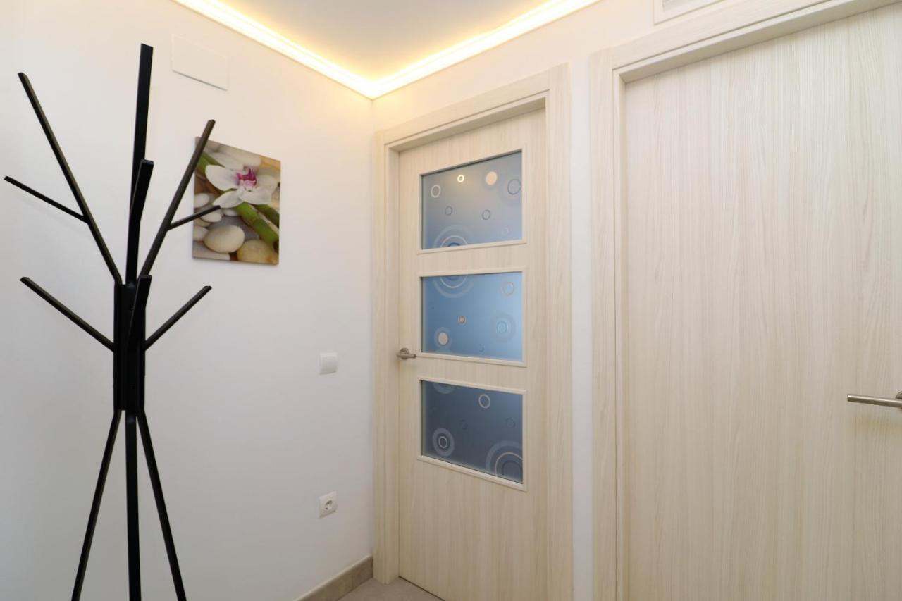 Apartamento Seimar 1-8 Levante