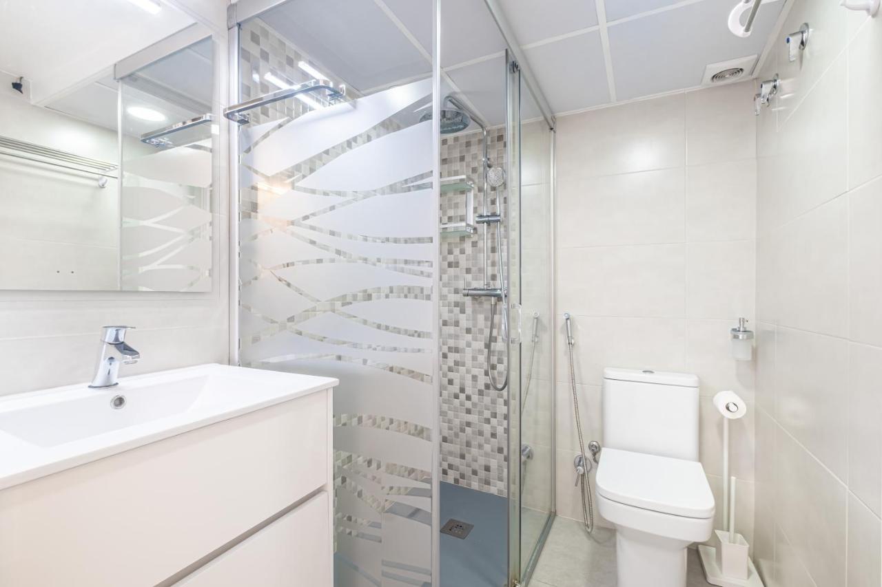 Seimar 1-8 Levante Appartement Benidorm