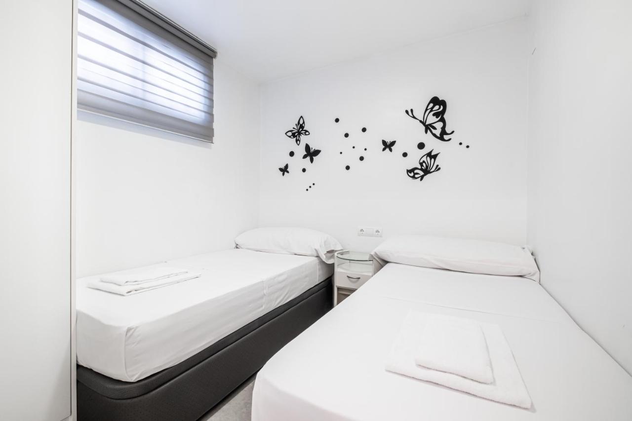 Appartement Seimar 1-8 Levante *